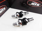Shock Absorber Lowering Kit for Harley Davidson FLSTFB Softail Fat Boy LO (10-16)