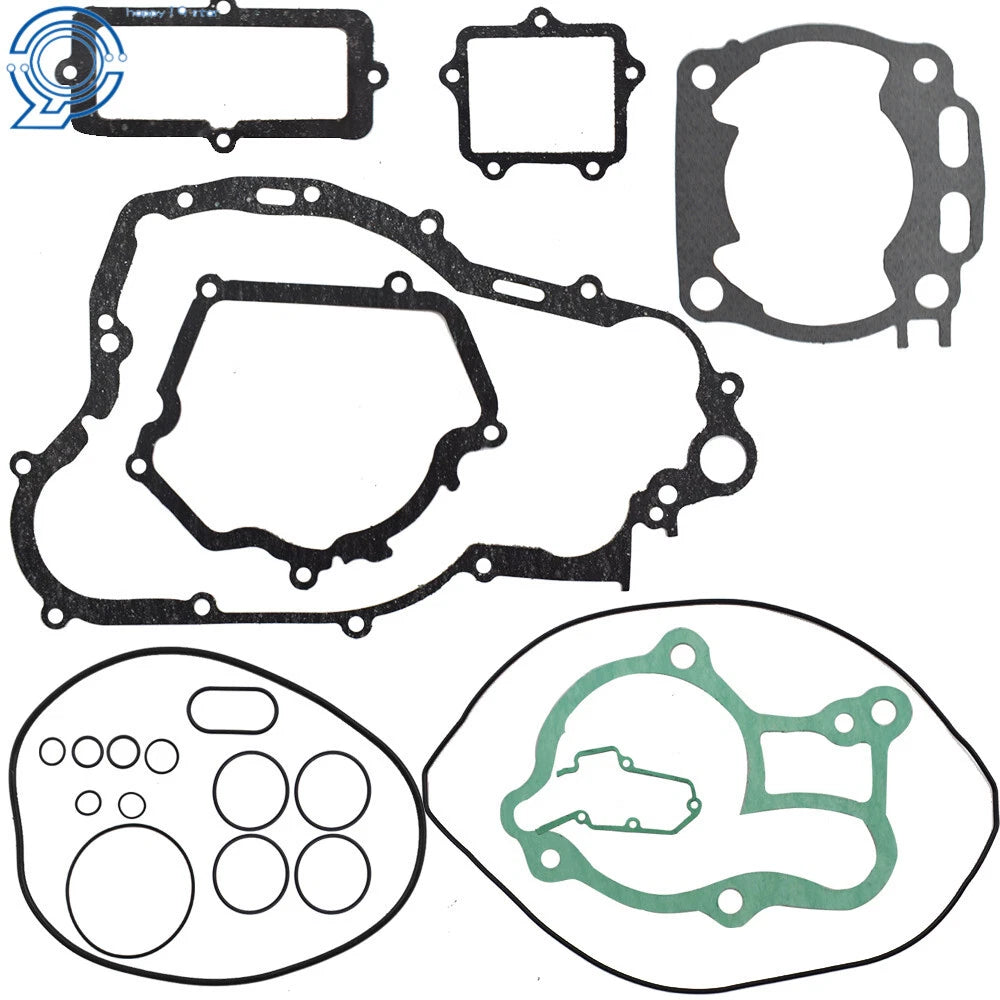 Complete Gasket Kit for Yamaha YZ250 YZ250X (1999–2019)