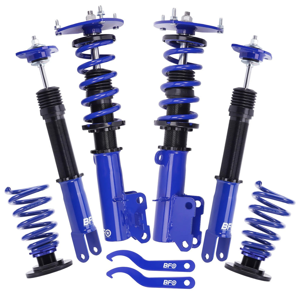 Coilover Kit for Nissan Maxima A35 (2009–2015)