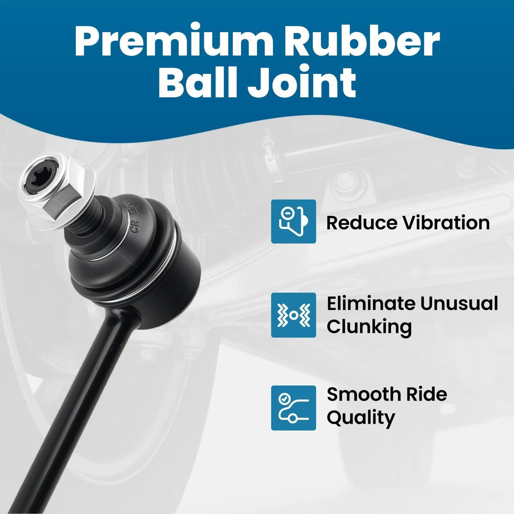 Front Sway Bar End Link for Honda Pilot (2006-2015)
