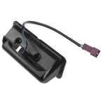 Trunk Lid Release Lock Switch for BMW 525i, 528i (1995-2000)