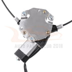 Window Regulator with Motor for Chevy Impala (2006-2013)