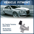Belt Tensioner for Toyota Tacoma (2004–2015) No. 166200C030 Metal