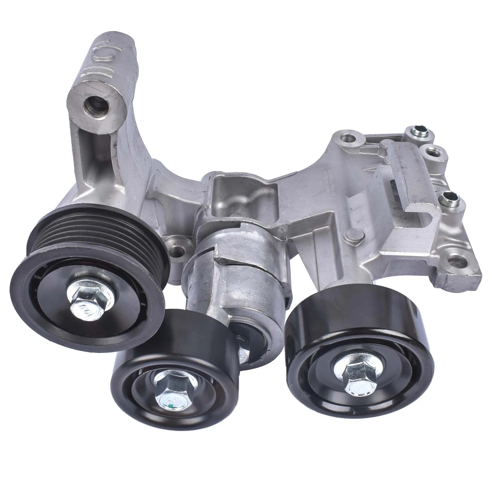 Belt Tensioner for Hyundai Santa Fe, Sonata, Kia Optima, Tucson (2010–2014)