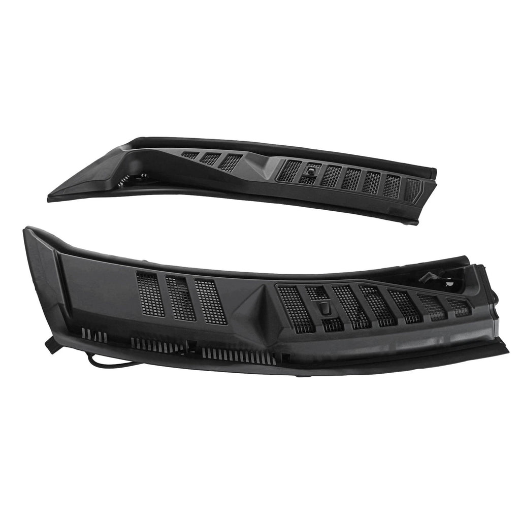 Cowl Top Panel Set for Ford F-150 (2015-2020)