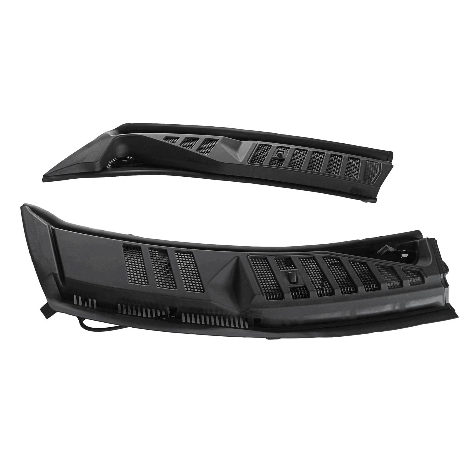 Cowl Top Panel Set for Ford F-150 (2015-2020)