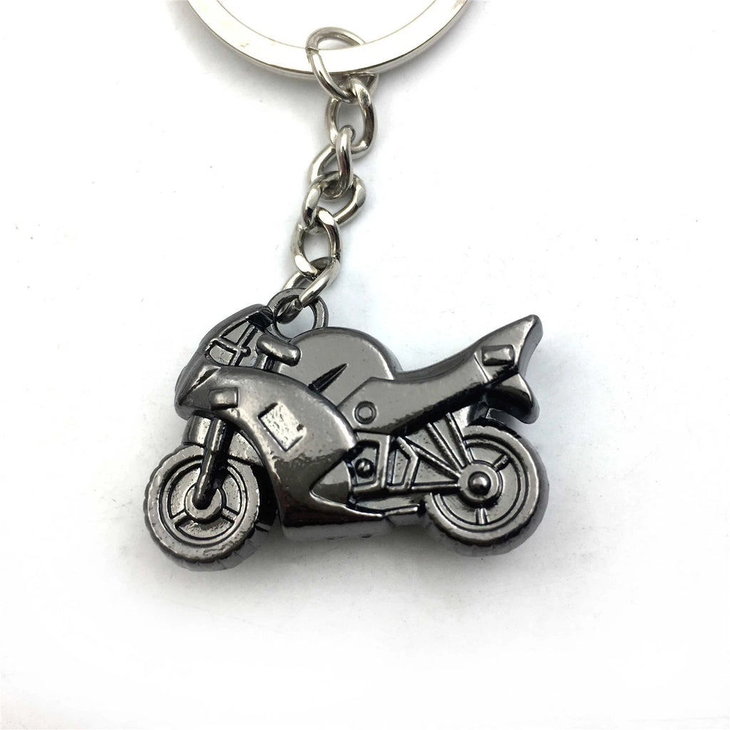 Keychain for Motorcycle (HTTMT)