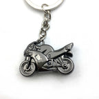 Keychain for Motorcycle (HTTMT)