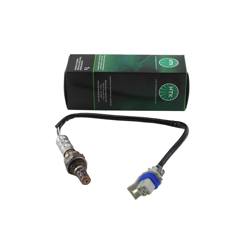 Downstream Oxygen Sensor O2 for Chevy Escalade Avalanche Sierra 1500 (NGK 21066)
