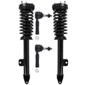 Front Suspension Struts Tie Rod End Links for Dodge Charger Chrysler 300 (2005–2010)