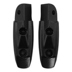 Passenger Footpegs Footrest for Harley Sportster S (2021–2025)