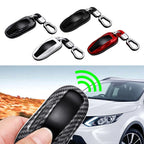 Key Fob Case Cover for Tesla Model 3, Model S (2017–2023)