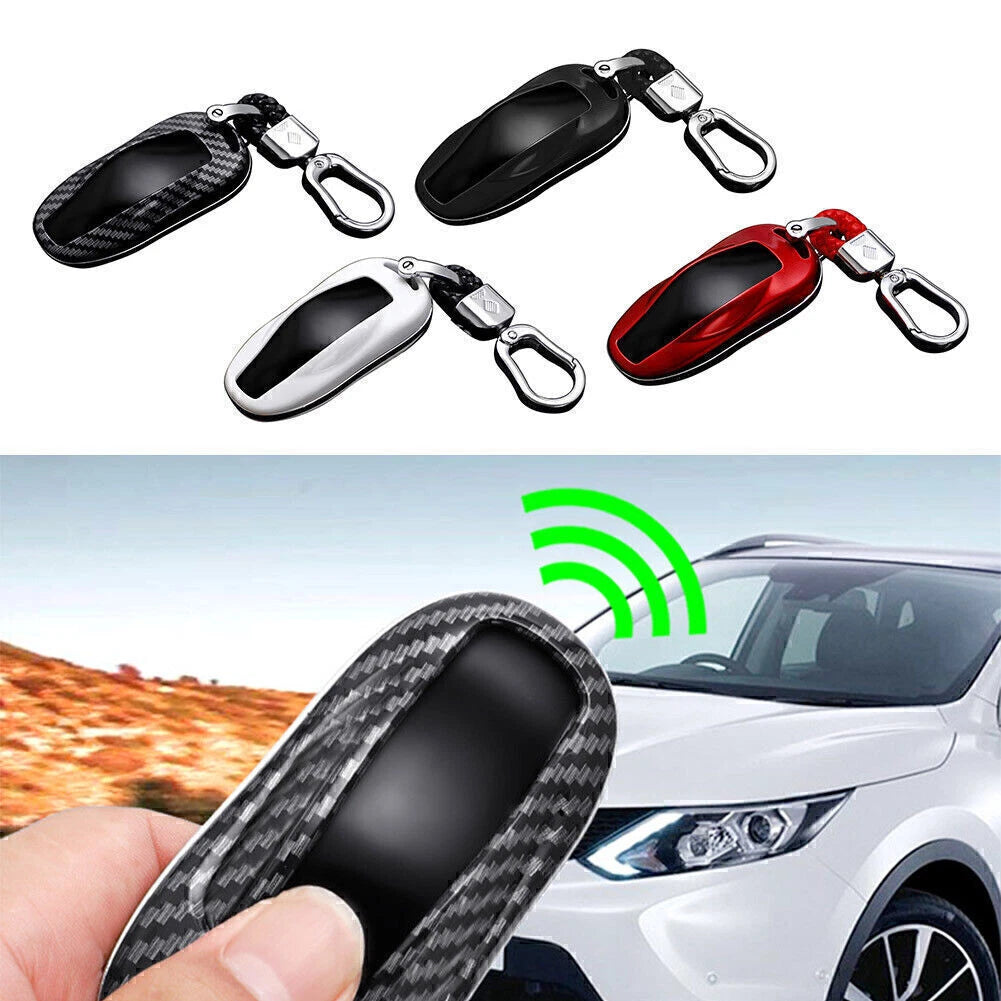 Key Fob Case Cover for Tesla Model 3, Model S (2017–2023)