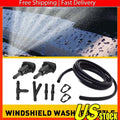Windshield Washer Squirter Nozzle for Chrysler Dodge