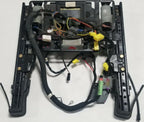 Right Front Seat Track with Motors for Jaguar XJ8 VDP XJR (1998–2003)