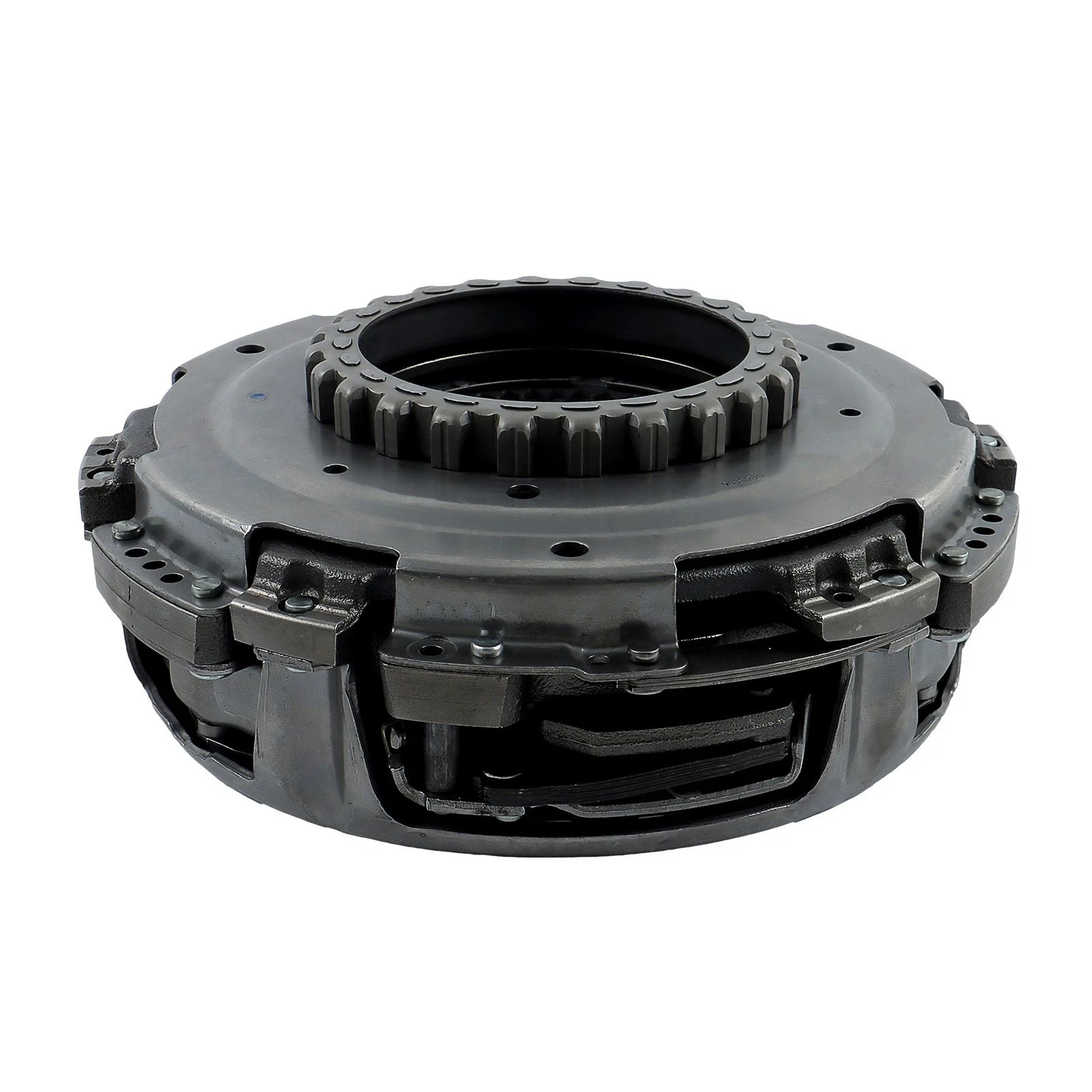 Double Clutch Set for Hyundai Veloster 1.6L (2012-2017)