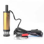 Aluminium Diesel Fuel Pump for Car Auto DC 12V (Submersible Transfer)