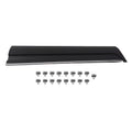 Left Front Door Trim Panel for Ford Police Interceptor Utility 2013-2015 ABS