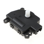 Blend Door Actuator for Jeep Wrangler JK, Patriot MK74, Compass MK49 (2007-2018)