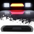 LED 3rd Brake Light for Dodge Ram 2500 (2002–2009) - Smoke Lens
