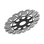 Pair Front Disc Rotors for Harley Touring/Dyna (2006-2019)