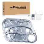 Front Left Window Regulator for Hyundai Elantra (2009–2012)