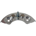 Rectifier Isolation for American Motors Gremlin V8 (1972–1975)