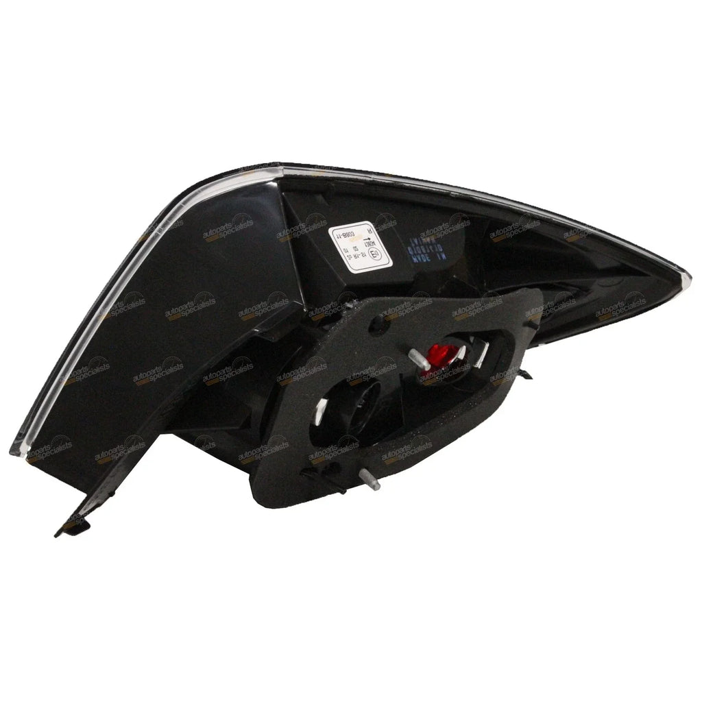 Tail Light Left for Mazda 3 BK (2006 - 2009)