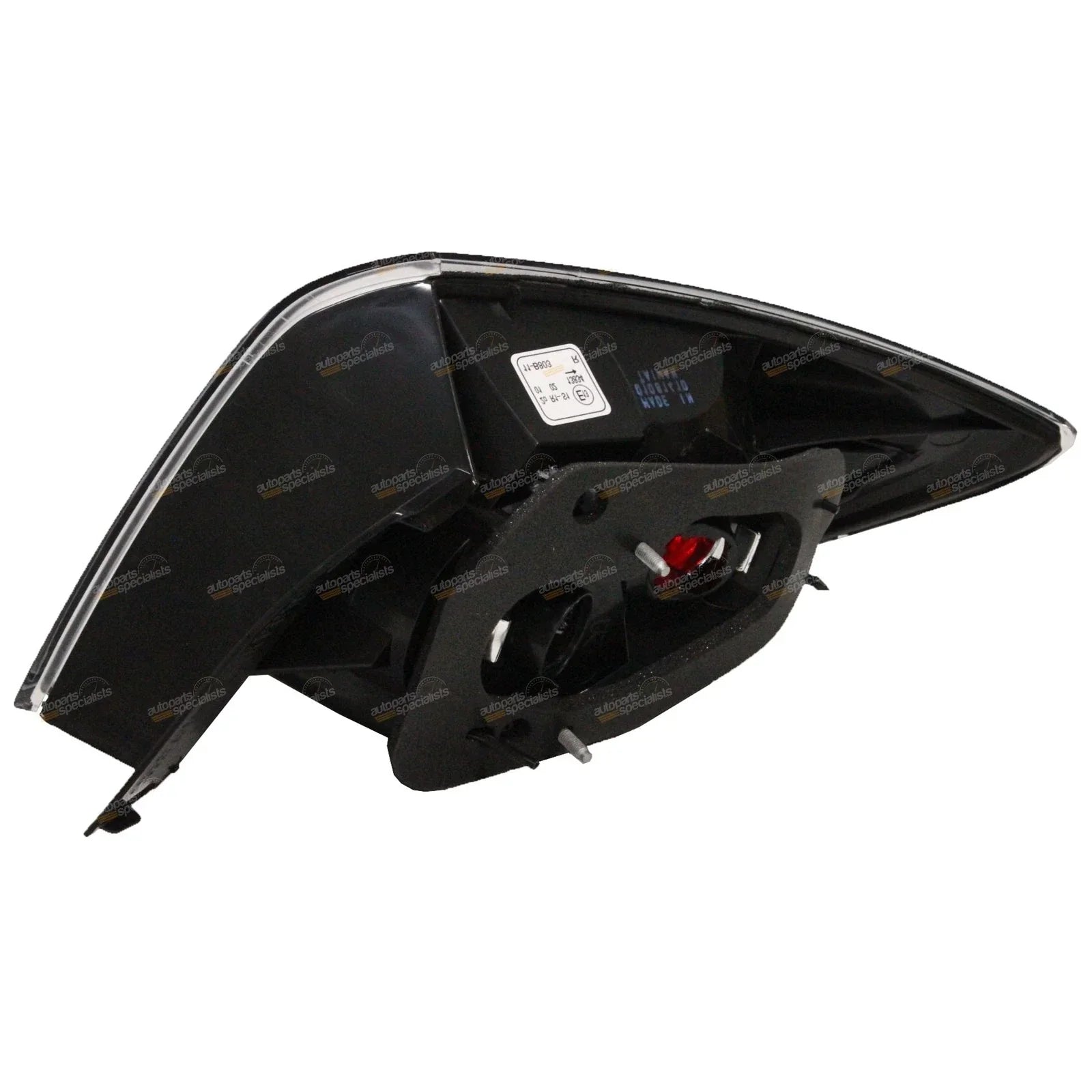 Tail Light Left for Mazda 3 BK (2006 - 2009)