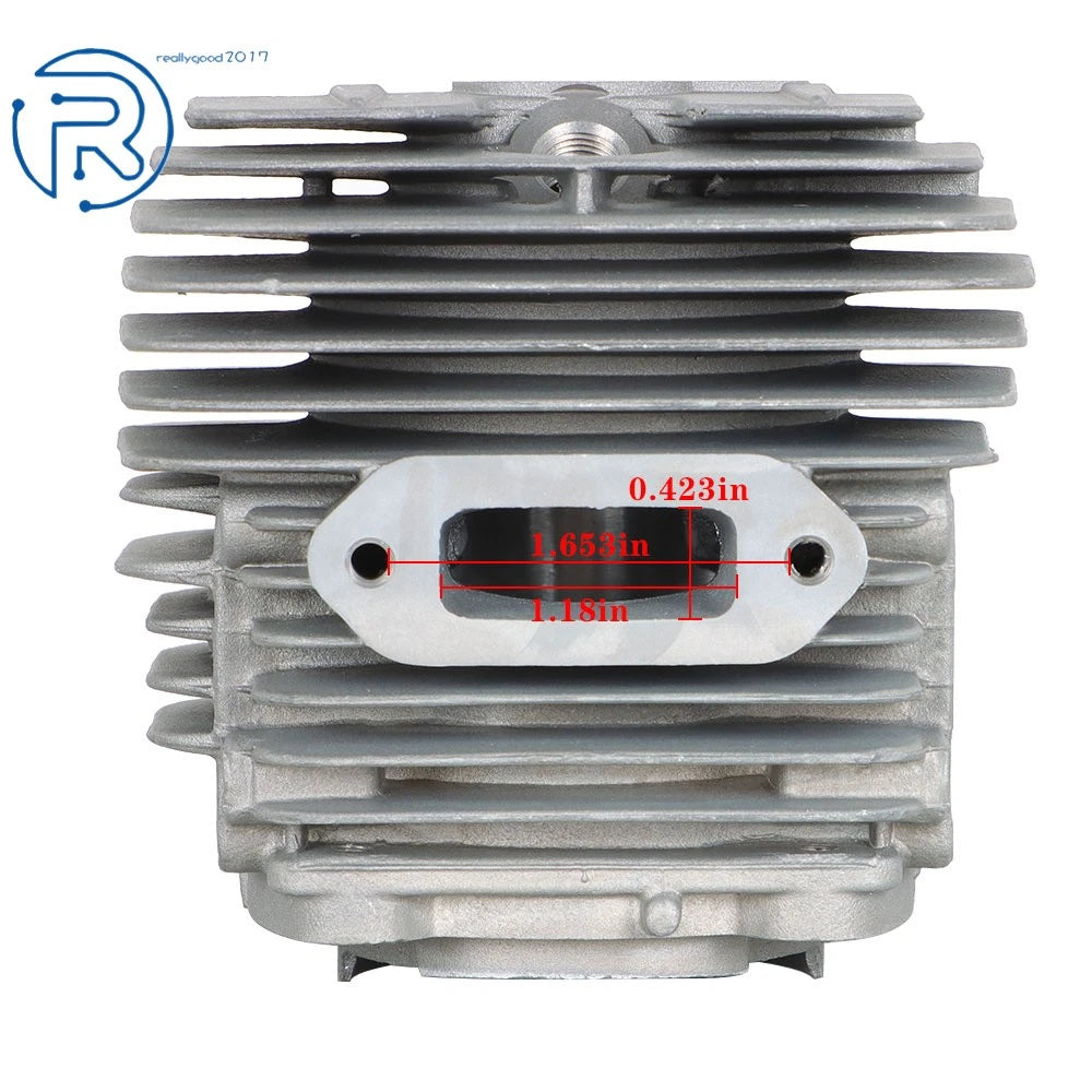 Cylinder Piston Kit for Stihl TS410 (2009-2023)