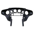 Speedometer Cover Inner Fairing for Harley Electra Glide (1996–2013)