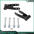 3" Front 2" Rear Leveling Kit for Ford Ranger 4X4 (1998–2011) Torsion Keys