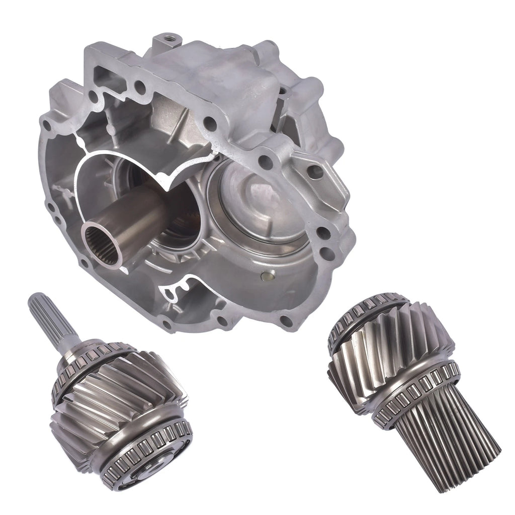 Transfer Case for Mercedes-Benz C-Class GLK CLS 4Matic (2008–2015)