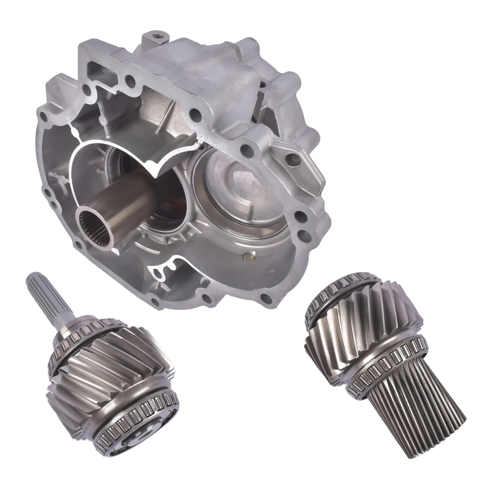 Transfer Case for Mercedes-Benz C-Class GLK CLS 4Matic (2008–2015)
