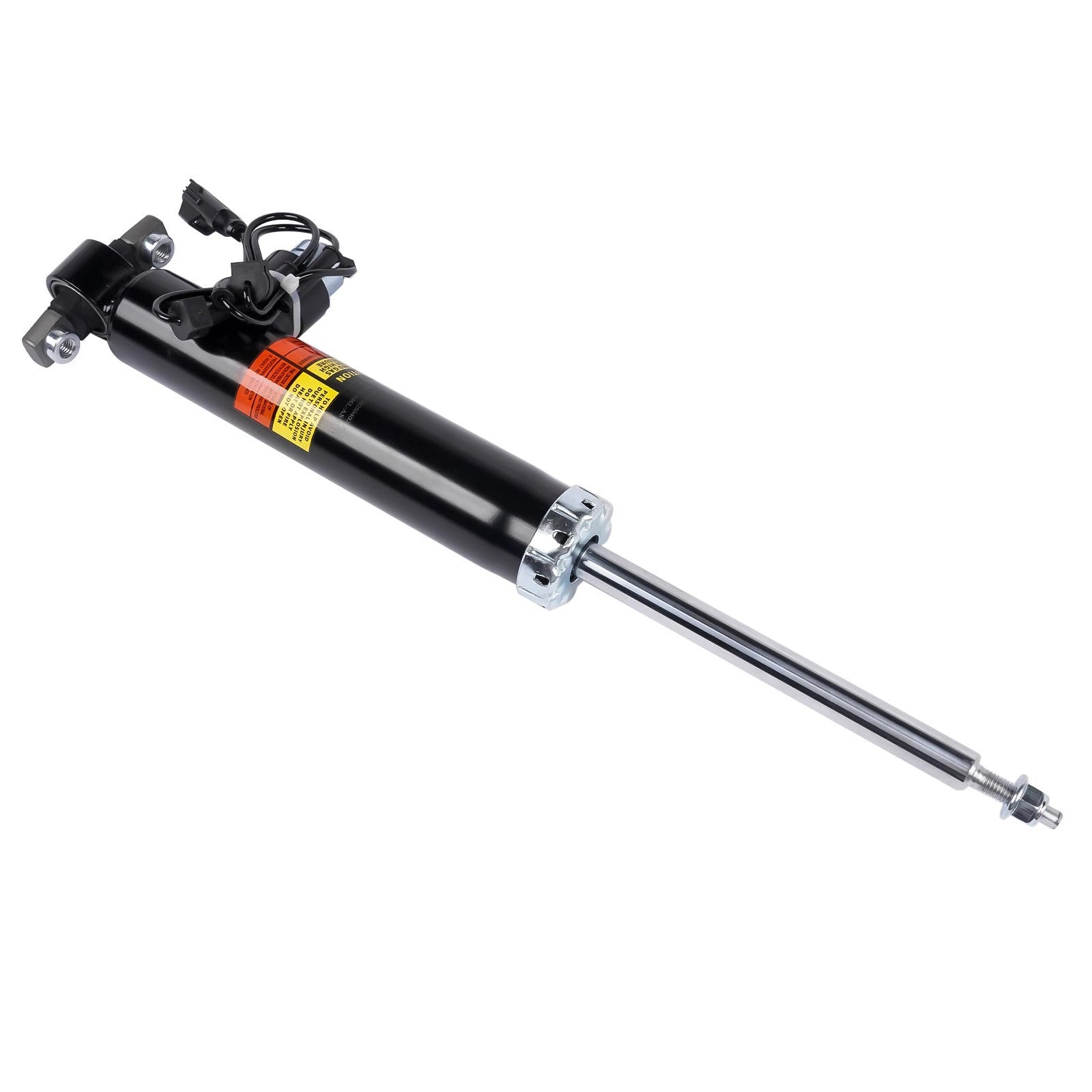 Rear Left Gas Suspension Shock Absorber for Lincoln MKZ (2015–2020)