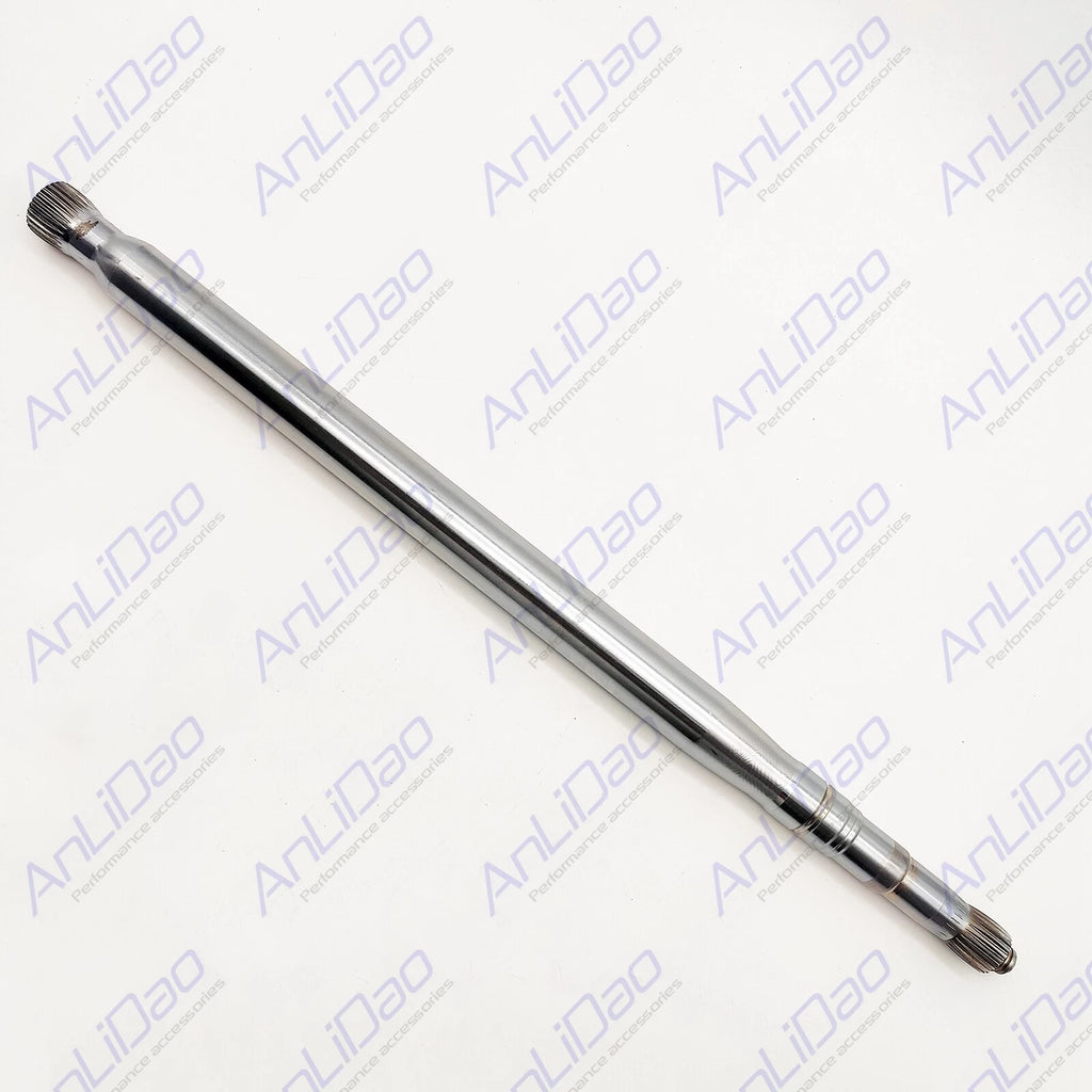 Driveshaft for Sea-Doo RXP X 255 RS (2009–2010) 271001550 271001636