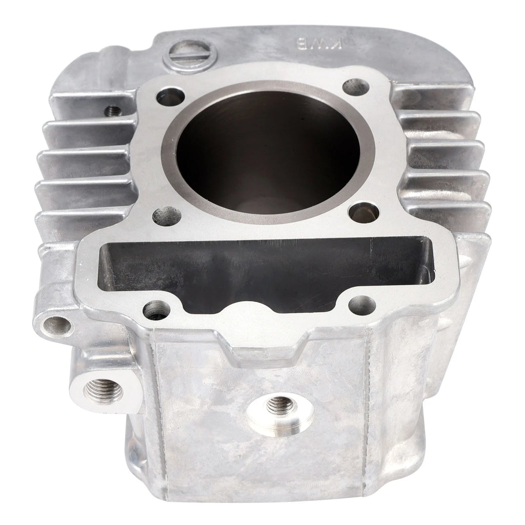 50mm Cylinder Barrel Piston with Gasket Kit for Honda CRF110 CRF110F (2019–2025)