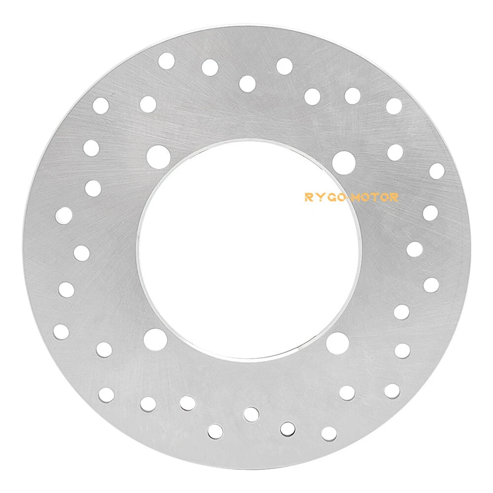 Brake Disc Rotor for Yamaha Wolverine 850 X2/X4 YXE85/YXF85 (2018–2023)