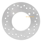 Brake Disc Rotor for Yamaha Wolverine 850 X2/X4 YXE85/YXF85 (2018–2023)
