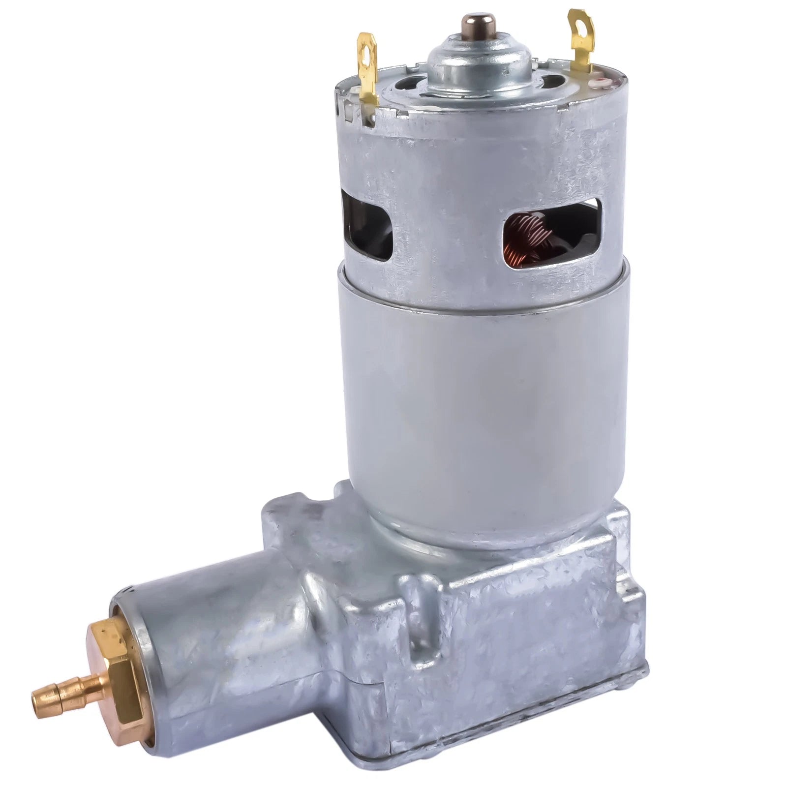 12V Air Seat Compressor for Grammer Maximo LS95 Chicago MSG93 MSG97