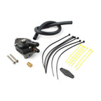 Fuel Pump for Evinrude Johnson 2-Cycle 40 50 VRO Models (All Years)