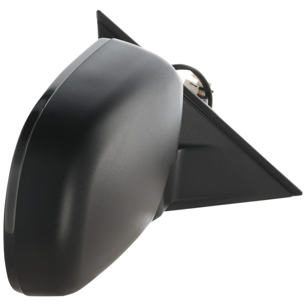 Passenger Side Mirror for Chevy S10 Pickup (Right Side)