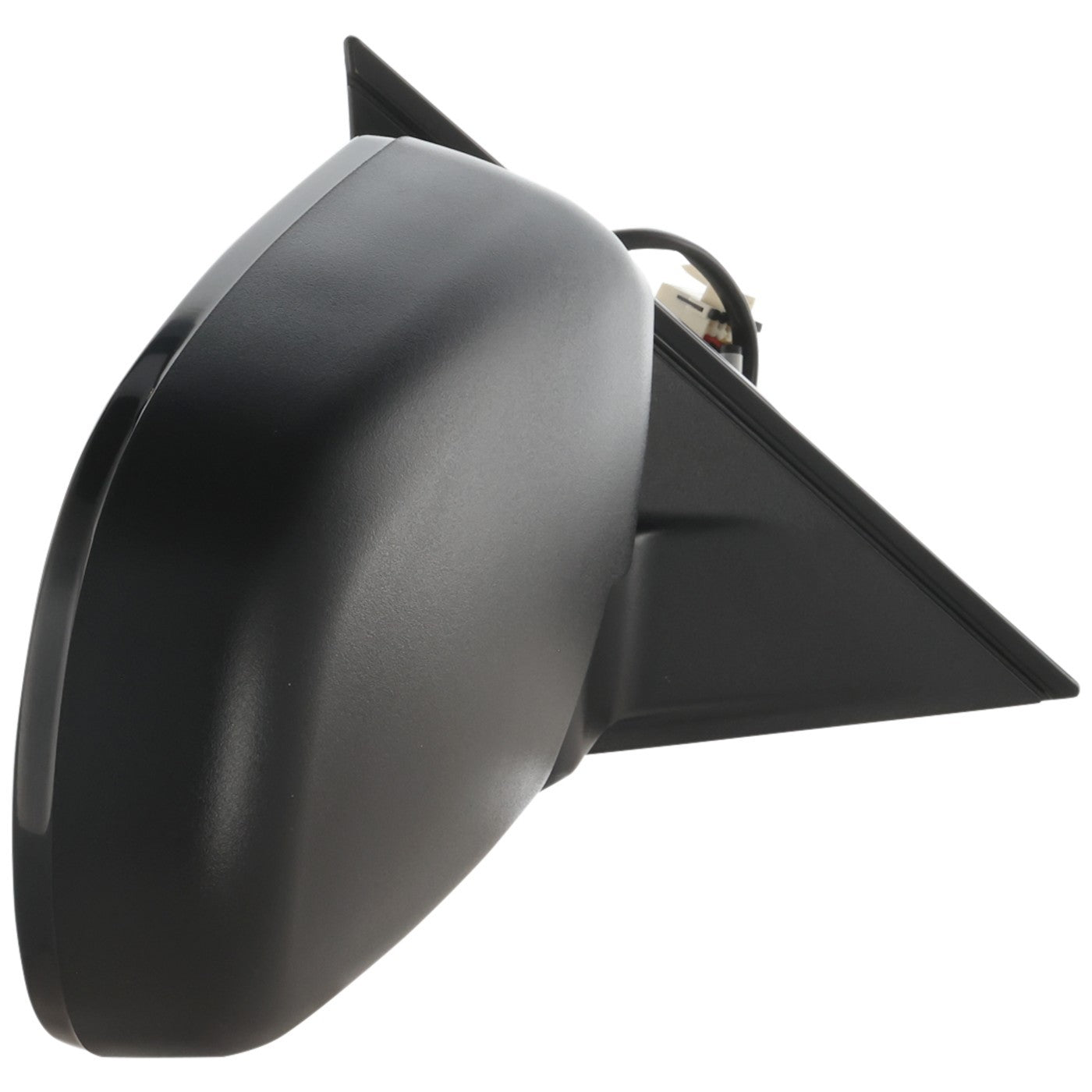 Passenger Side Mirror for Chevy S10 Pickup (Right Side)