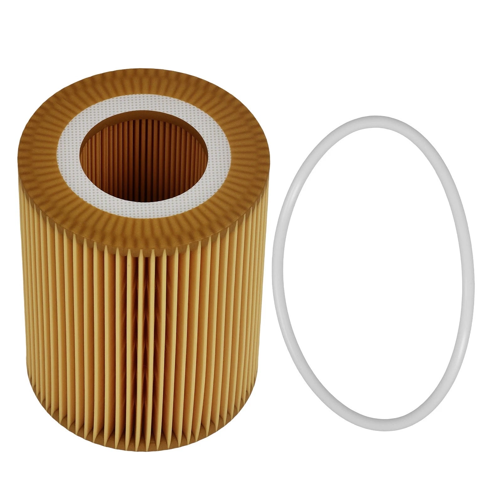 Oil Filter for Volvo S80 XC90 V70 (2007–2016)