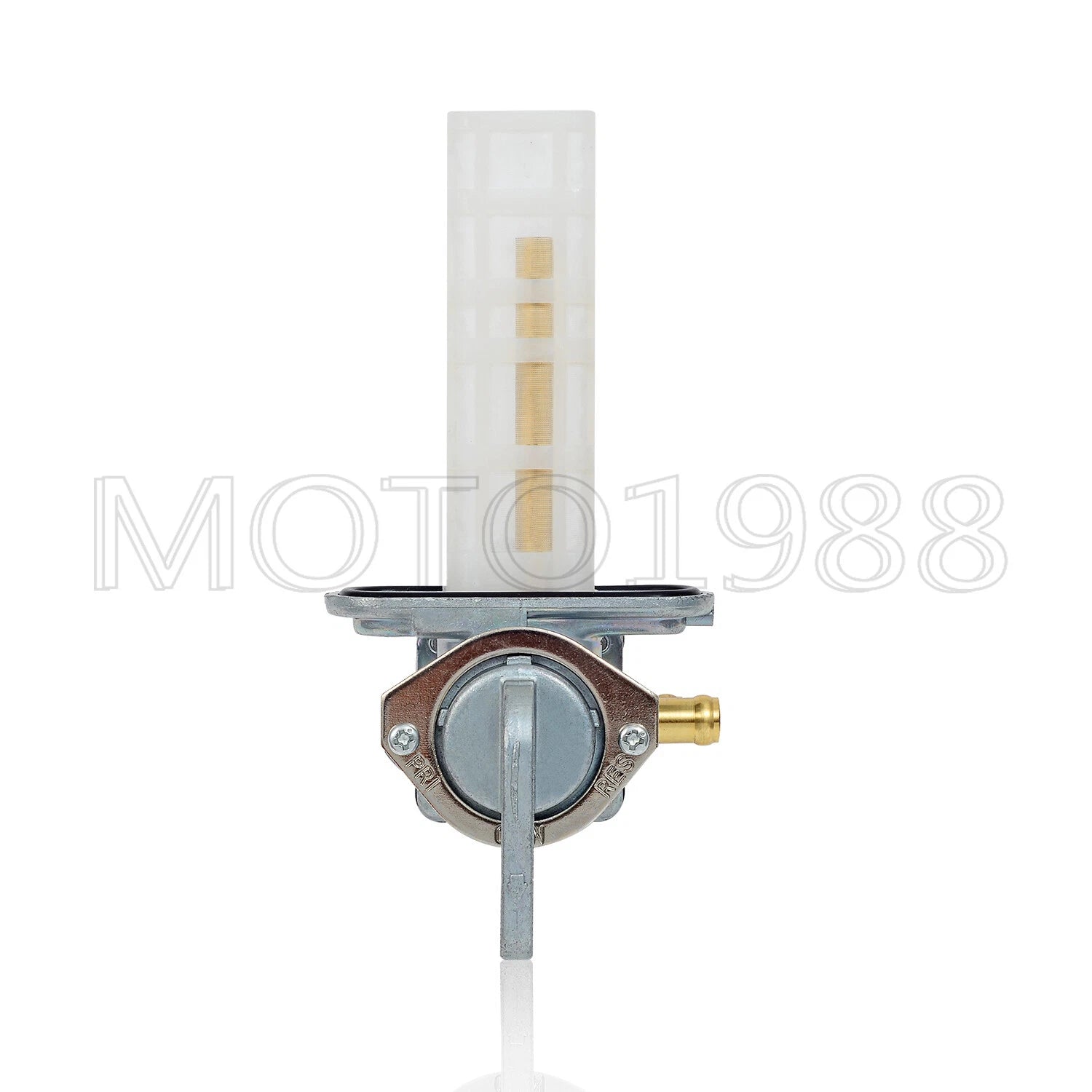 Tank Switch Fuel Valve Petcock for Kawasaki ZL1000 ZX1000 Ninja 1000R (1986-1987)