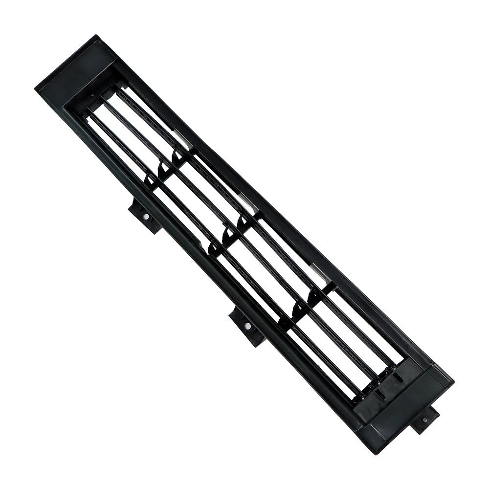 Lower Grille/Radiator Assembly for Nissan Altima (2019-2020)