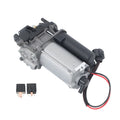 Air Suspension Compressor Pump for Audi Q7 Q8 (2016–2021)