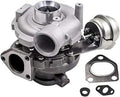 Turbocharger 11652248906 for BMW 530D E39, 730D E38 (M57D)