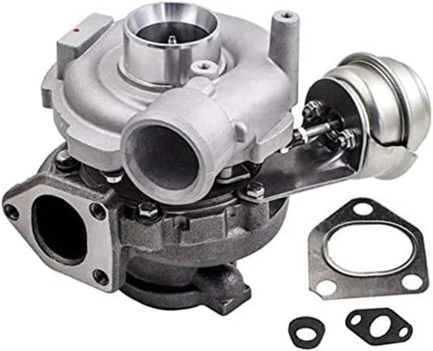 Turbocharger 11652248906 for BMW 530D E39, 730D E38 (M57D)