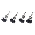 Heavy Duty Quick Release Latches for Marine Air Cleaners